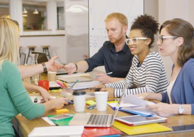 10 Key Questions to Ask when Assembling a Team 