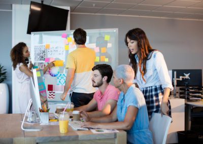 Can Personality Profiling Really Help your Organisation?